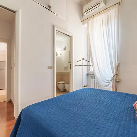 Apartment Piazza Del Popolo Elegant Rome